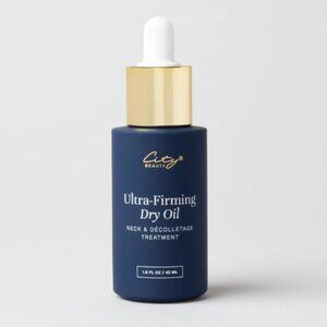 NWT - Ultra-Firming Dry Oil by City Beauty